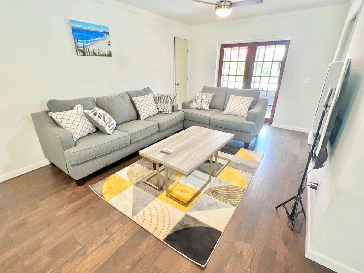 Dream Vacation Home W Heated Pool Close To Beaches Clearwater St Pete Sleeps 14 Seminole Eksteriør bilde