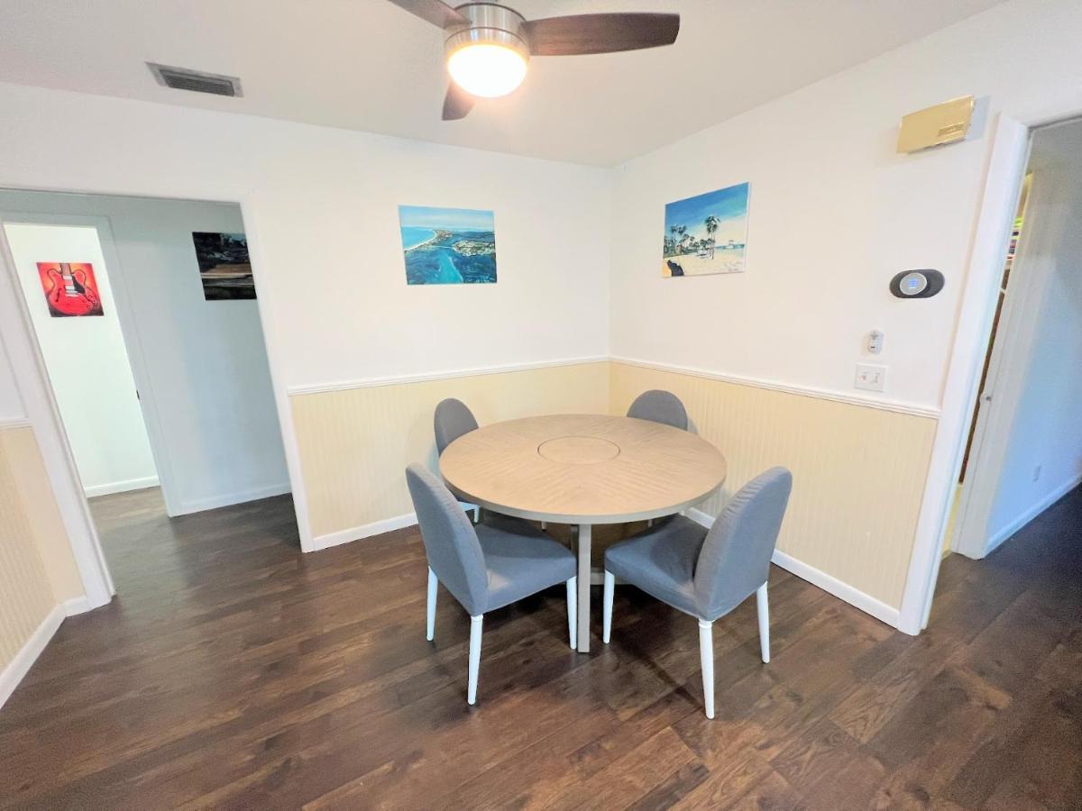 Dream Vacation Home W Heated Pool Close To Beaches Clearwater St Pete Sleeps 14 Seminole Eksteriør bilde