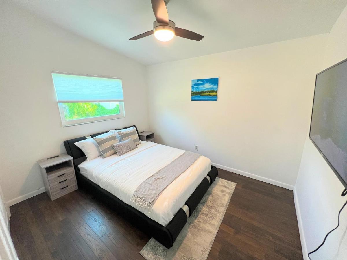 Dream Vacation Home W Heated Pool Close To Beaches Clearwater St Pete Sleeps 14 Seminole Eksteriør bilde