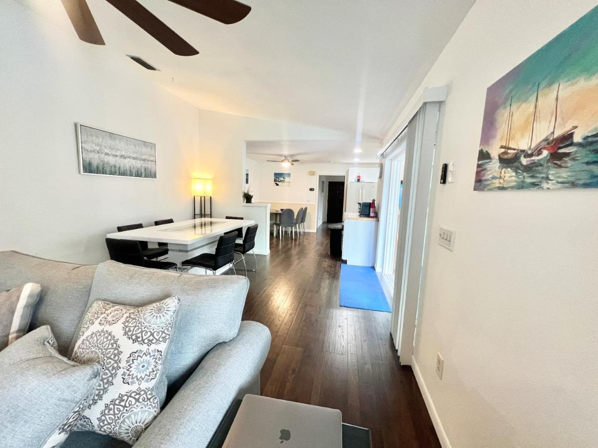 Dream Vacation Home W Heated Pool Close To Beaches Clearwater St Pete Sleeps 14 Seminole Eksteriør bilde